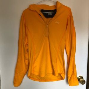 Arc’tetyx Quarter Zip